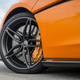 Illustration for article titled The McLaren 570S Pushes The Supercar Brand Into New Territory, Sideways